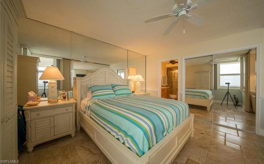 ESTERO BEACH AND TENNIS CLUB - Residential