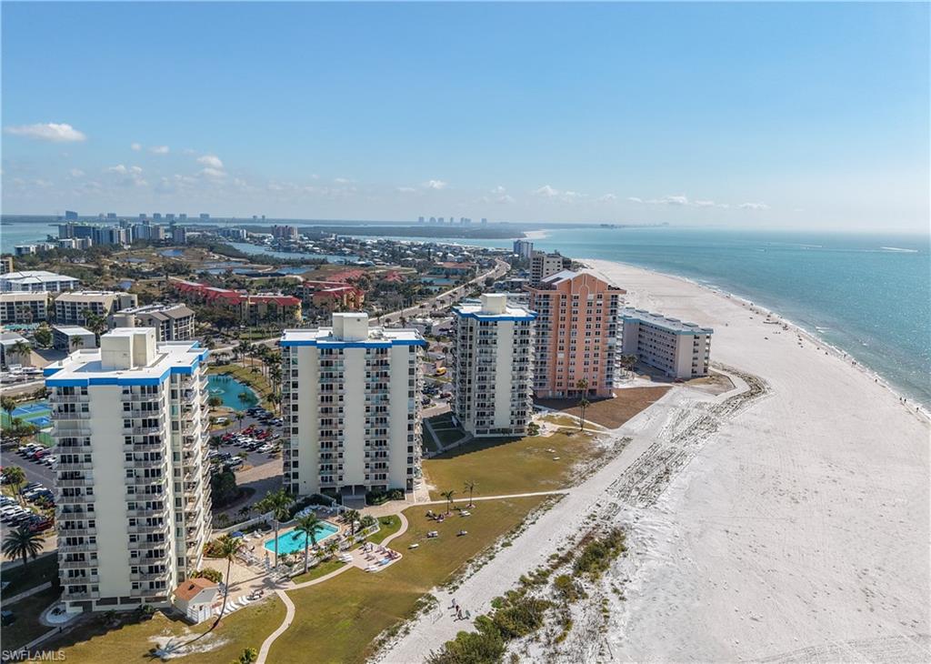 ESTERO BEACH AND TENNIS CLUB - Residential