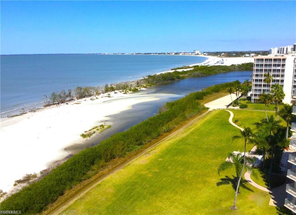 ESTERO BEACH AND TENNIS CLUB - Residential