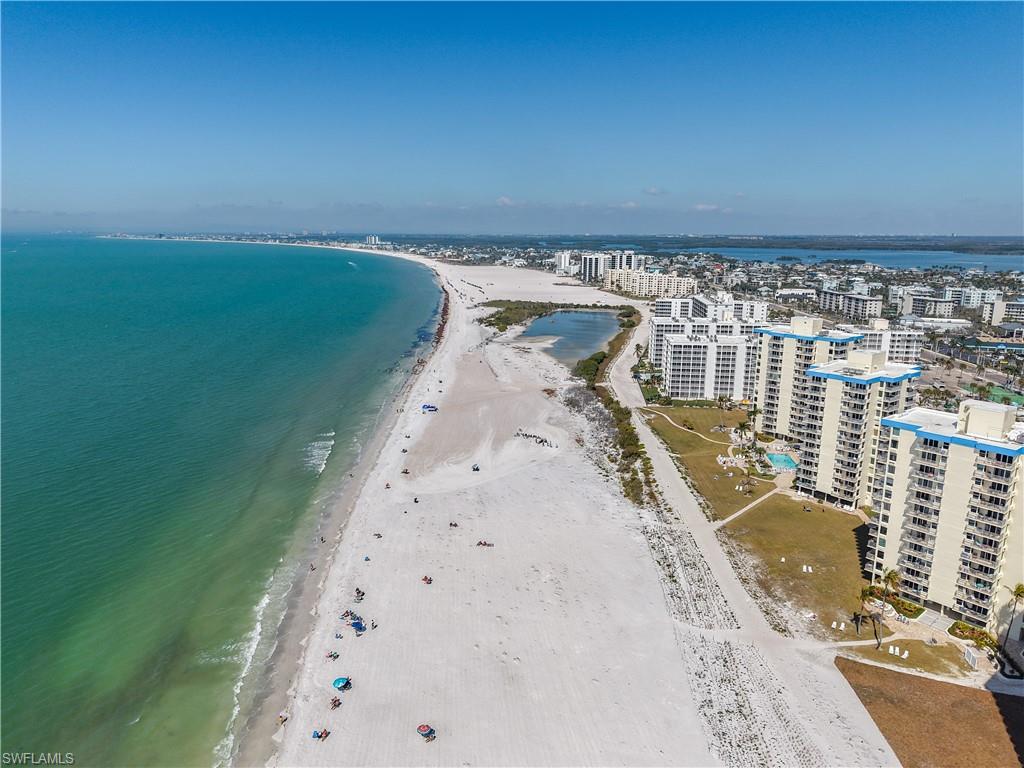 ESTERO BEACH AND TENNIS CLUB - Residential