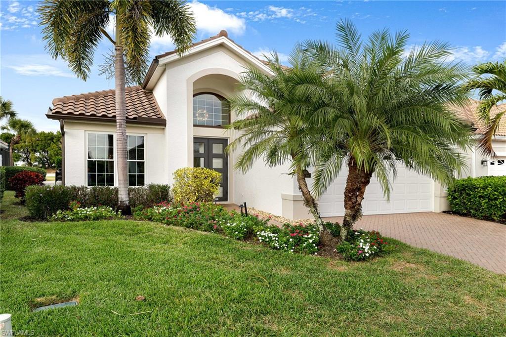 TIVOLI - Residential