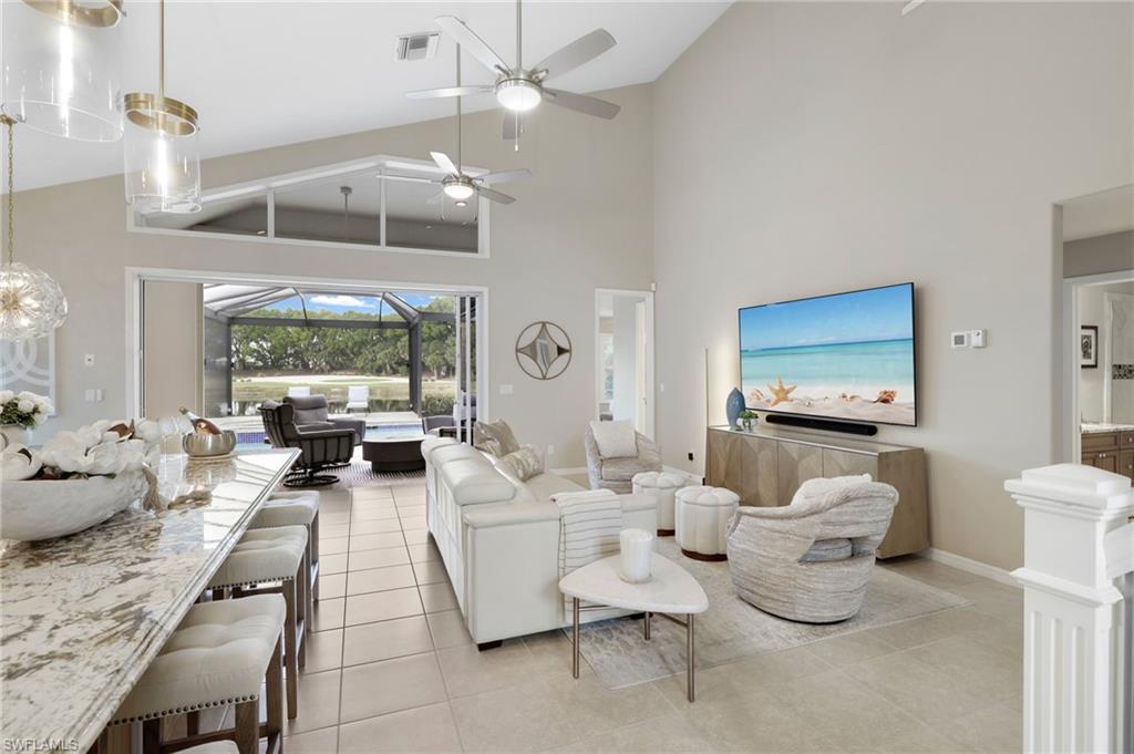 TIVOLI - Residential