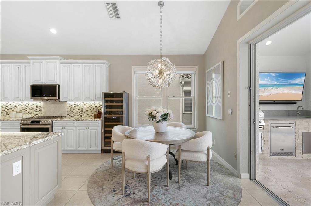 TIVOLI - Residential