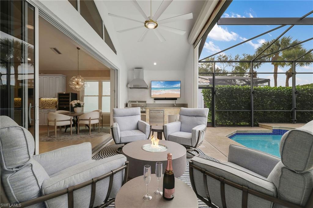 TIVOLI - Residential