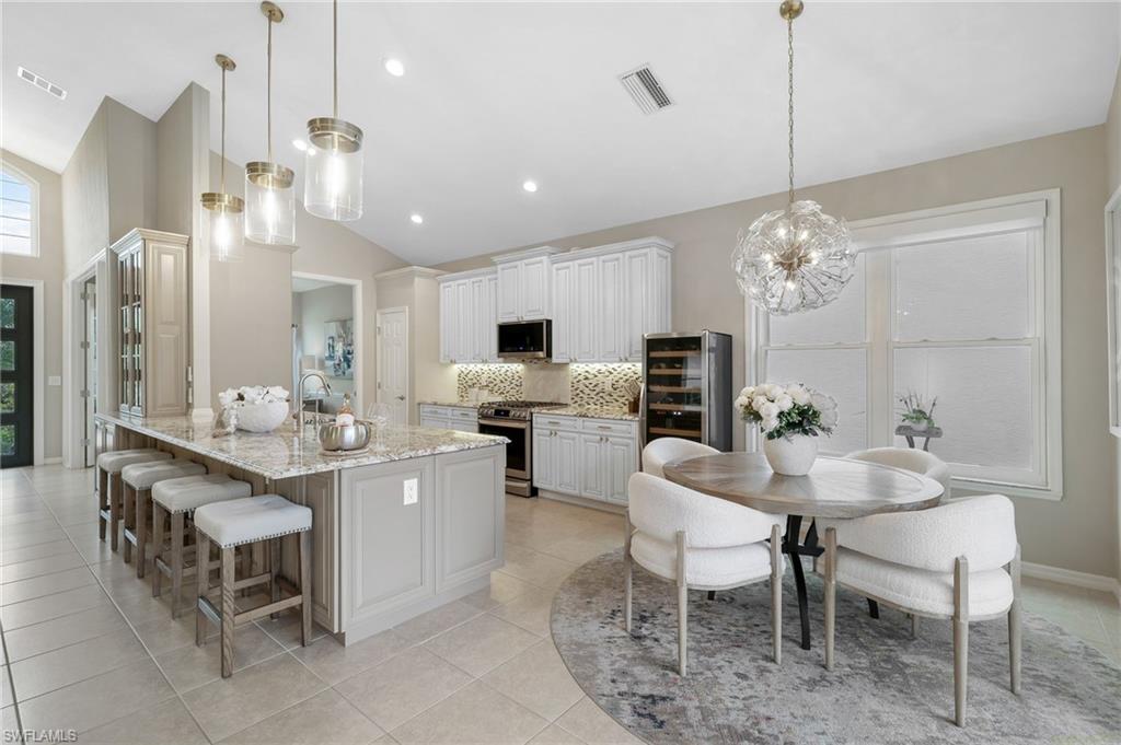 TIVOLI - Residential