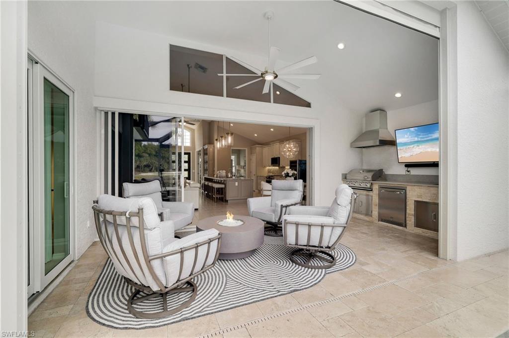 TIVOLI - Residential