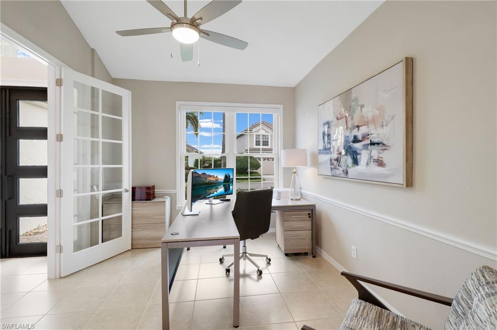 TIVOLI - Residential