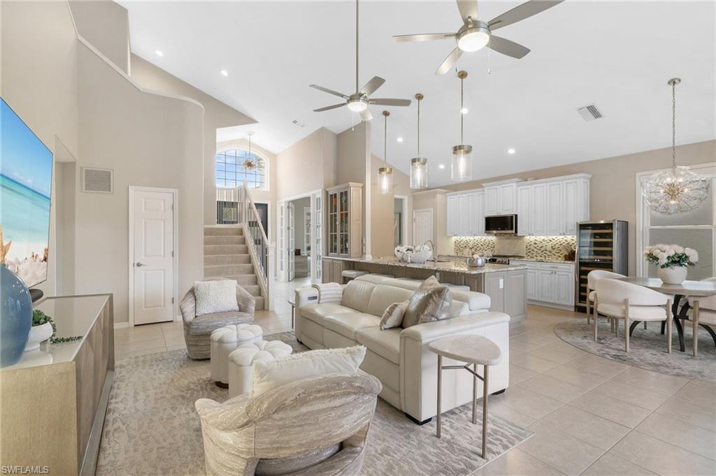 TIVOLI - Residential