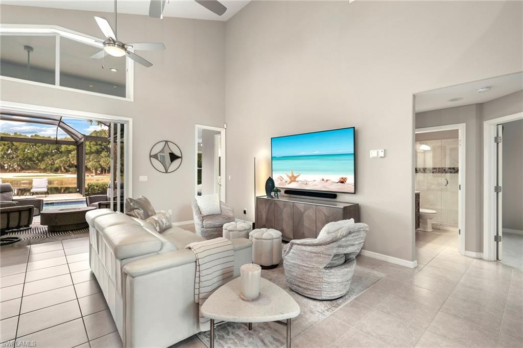 TIVOLI - Residential