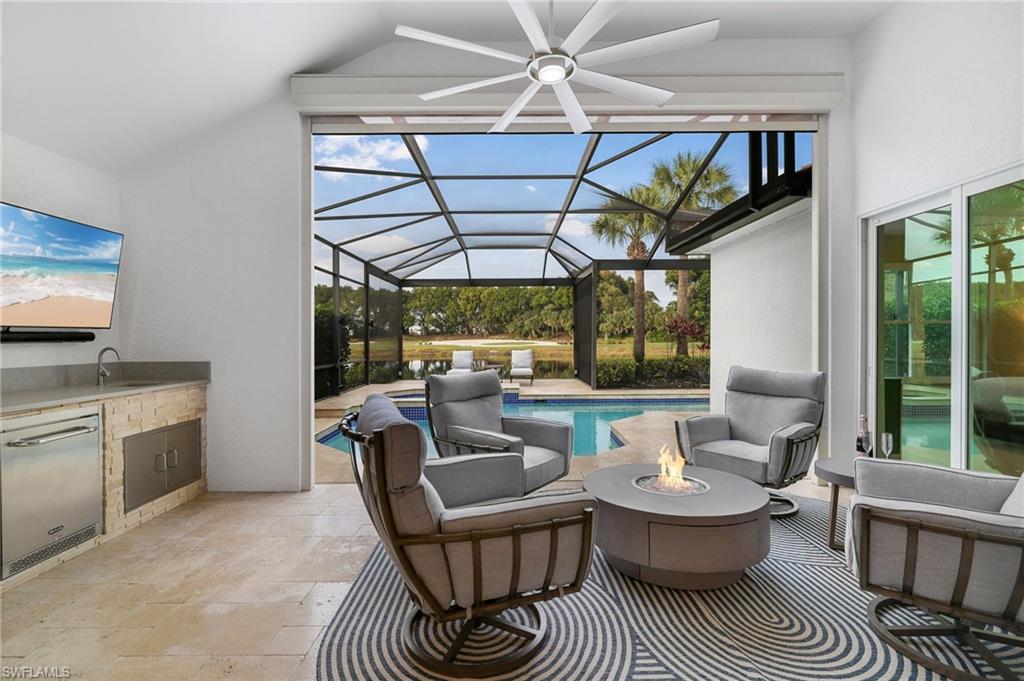 TIVOLI - Residential