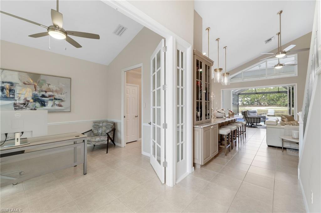 TIVOLI - Residential