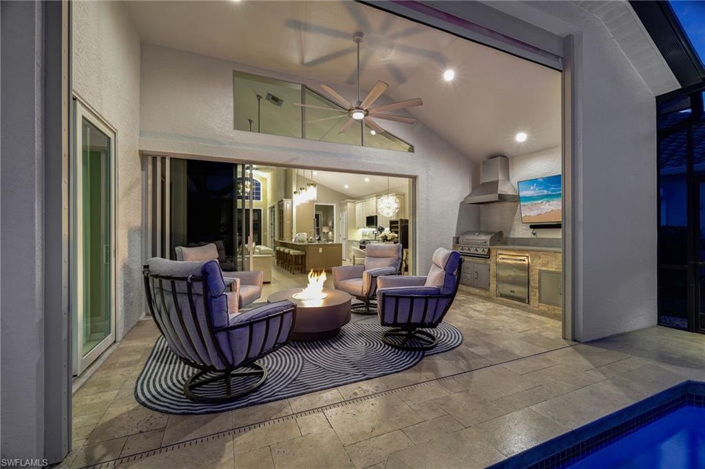 TIVOLI - Residential