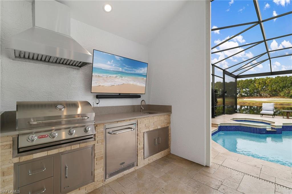 TIVOLI - Residential