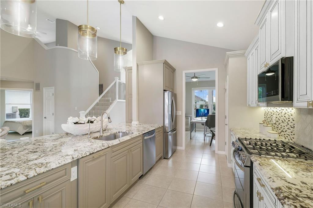 TIVOLI - Residential