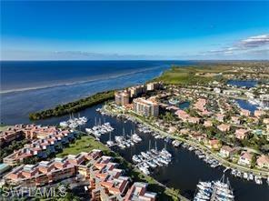 BURNT STORE MARINA - Residential