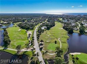 BURNT STORE MARINA - Residential