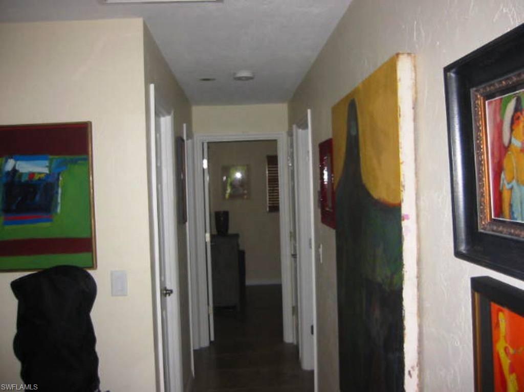 SEMINOLE GARDEN APARTMENTS - Residential