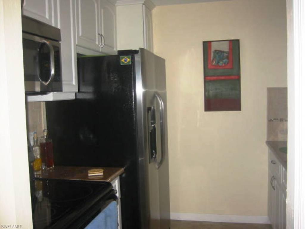 SEMINOLE GARDEN APARTMENTS - Residential