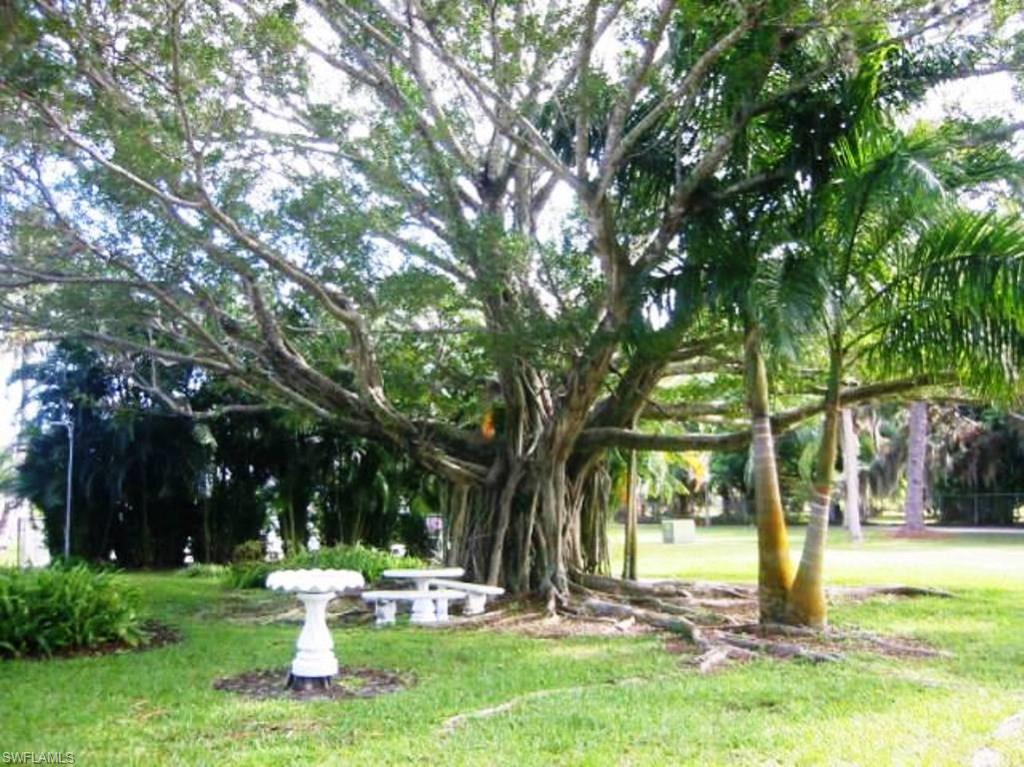 SEMINOLE GARDEN APARTMENTS - Residential