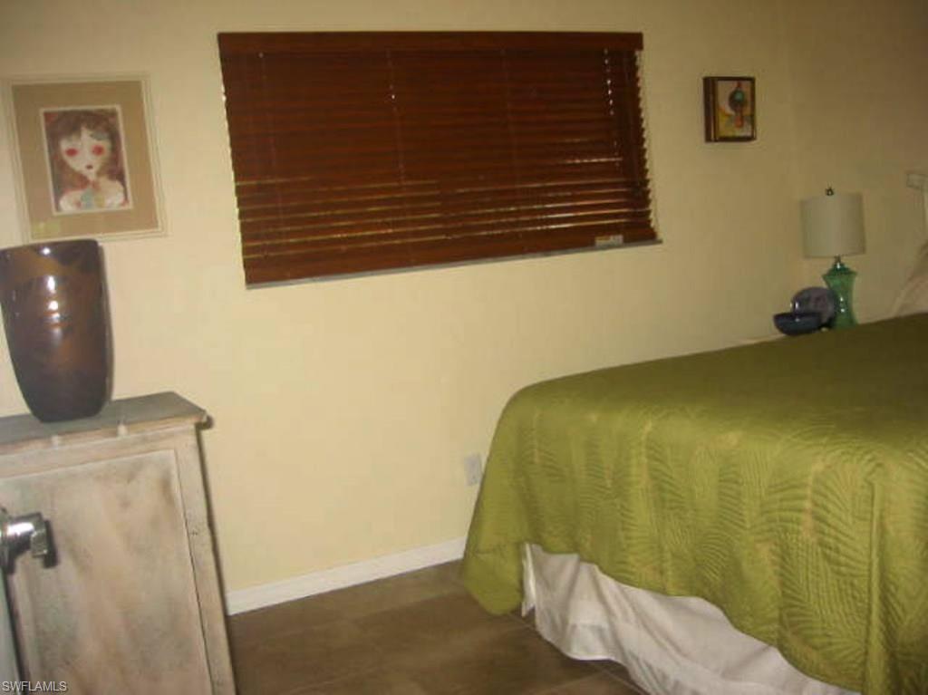 SEMINOLE GARDEN APARTMENTS - Residential