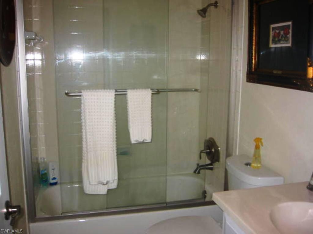 SEMINOLE GARDEN APARTMENTS - Residential