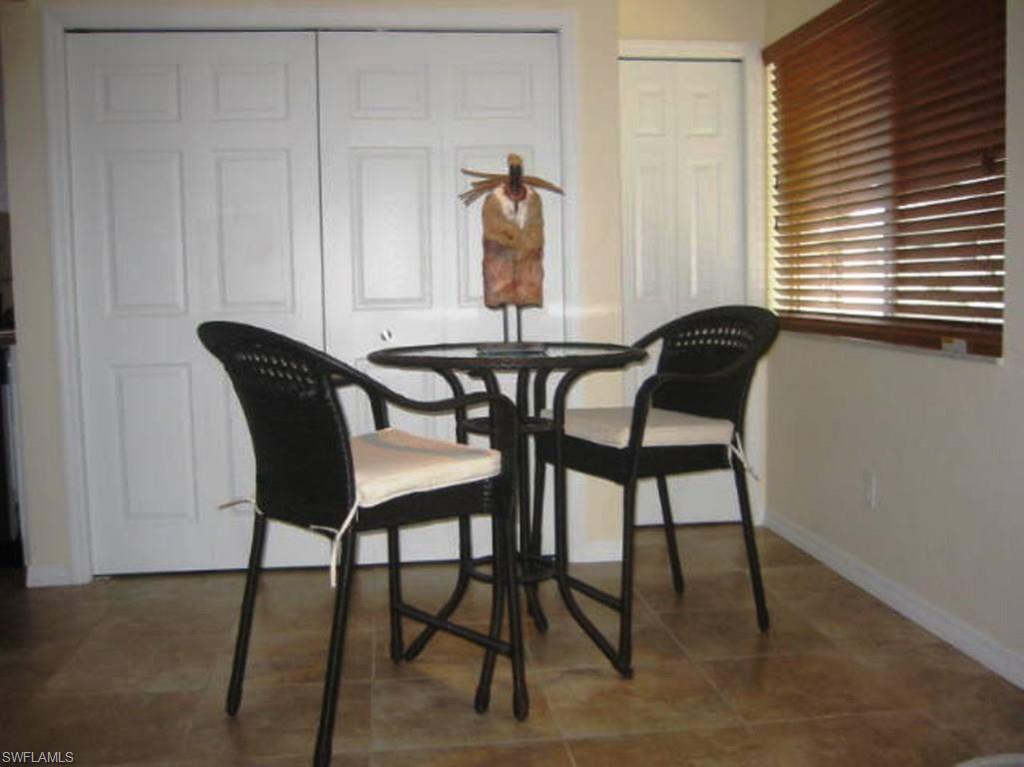 SEMINOLE GARDEN APARTMENTS - Residential