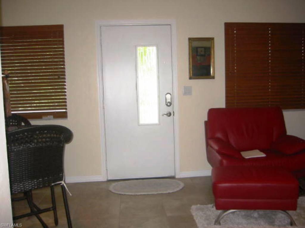 SEMINOLE GARDEN APARTMENTS - Residential