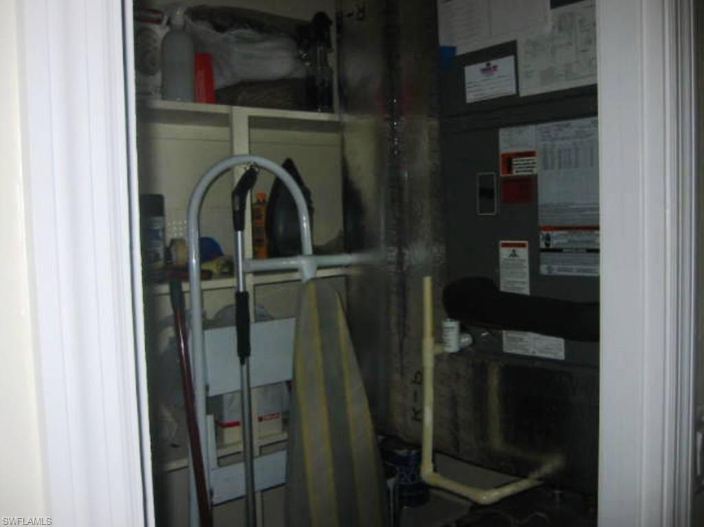 SEMINOLE GARDEN APARTMENTS - Residential