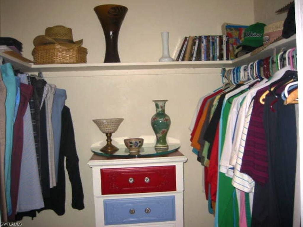 SEMINOLE GARDEN APARTMENTS - Residential