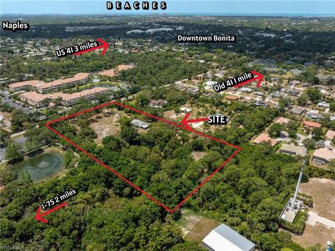 11405 Longfellow LN BONITA SPRINGS FL 34135