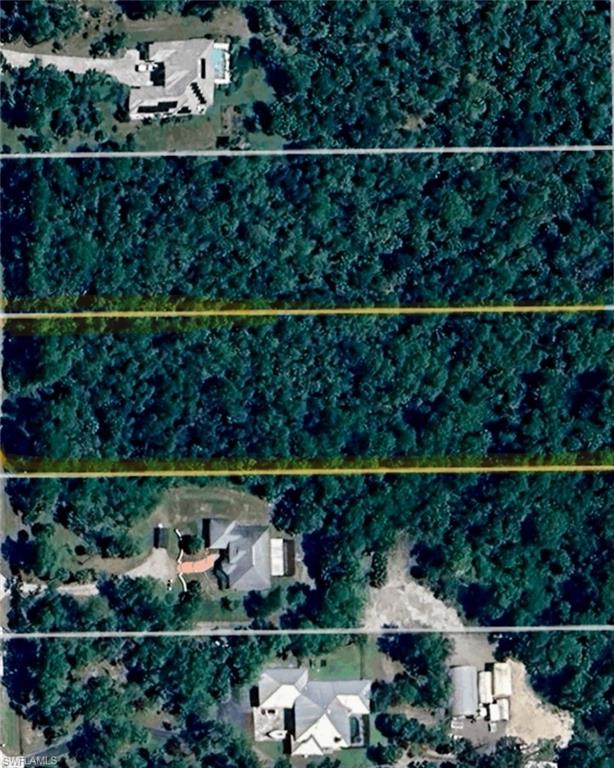 GOLDEN GATE ESTATES - Land