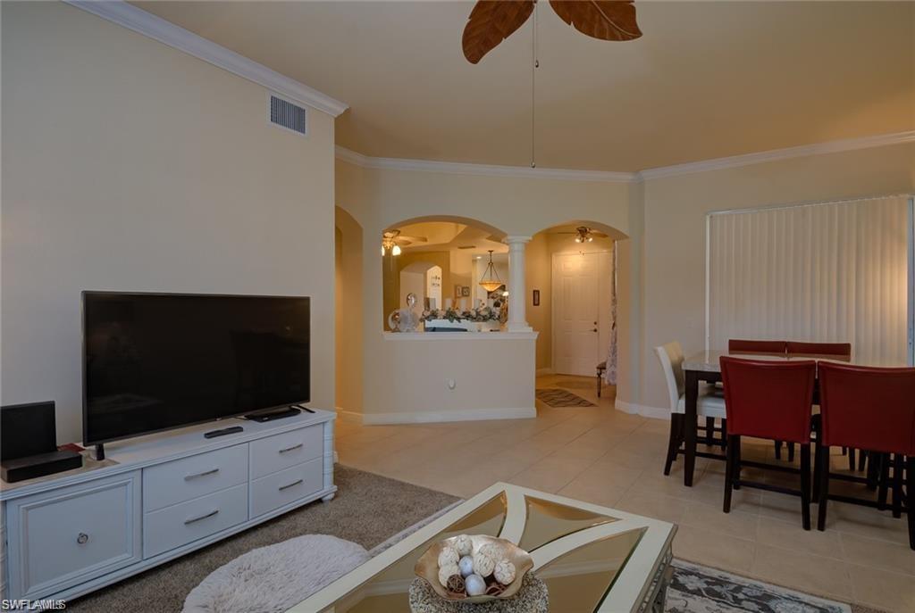 BELL TOWER PARK - Residential