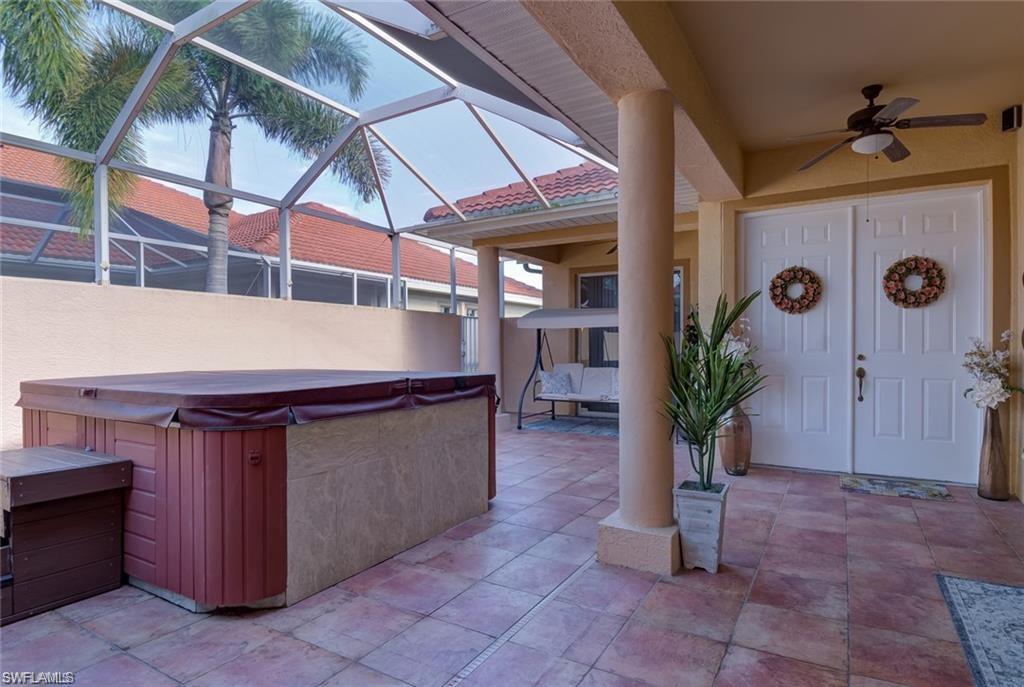 BELL TOWER PARK - Residential