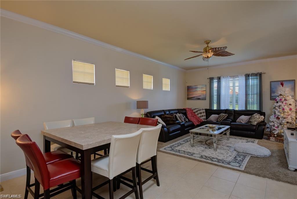 BELL TOWER PARK - Residential