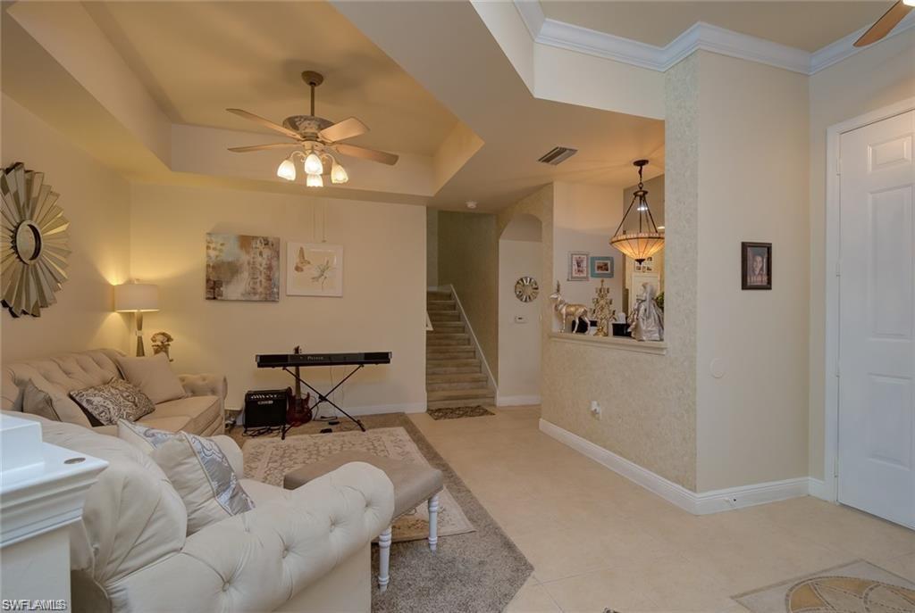 BELL TOWER PARK - Residential