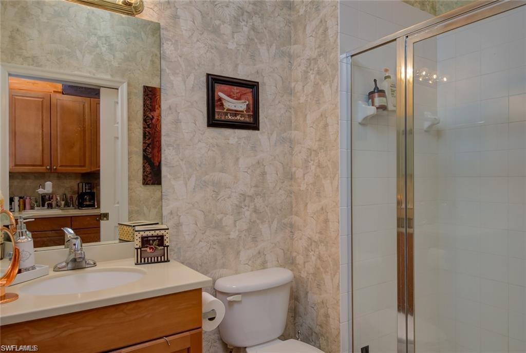 BELL TOWER PARK - Residential