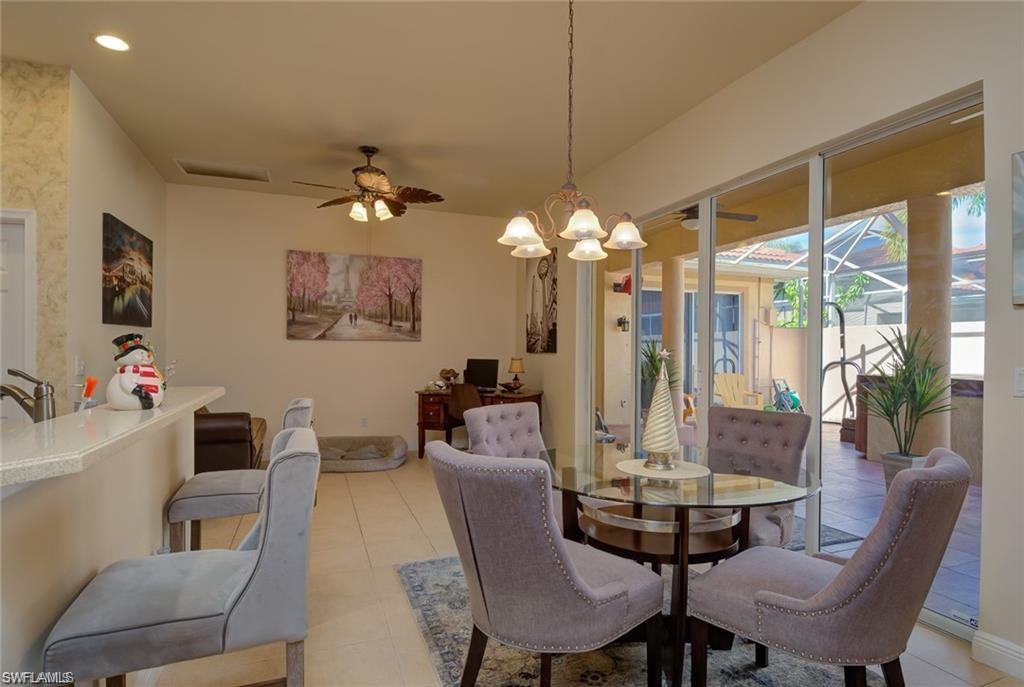 BELL TOWER PARK - Residential