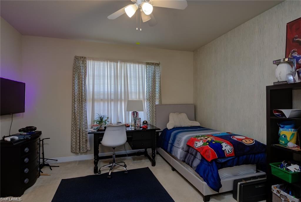 BELL TOWER PARK - Residential