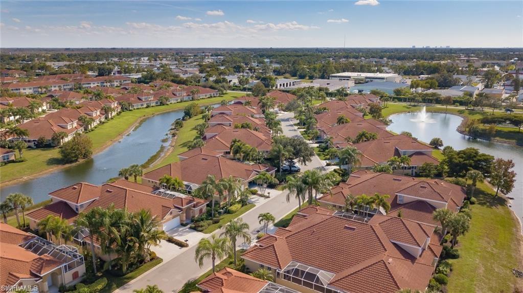 BELL TOWER PARK - Residential