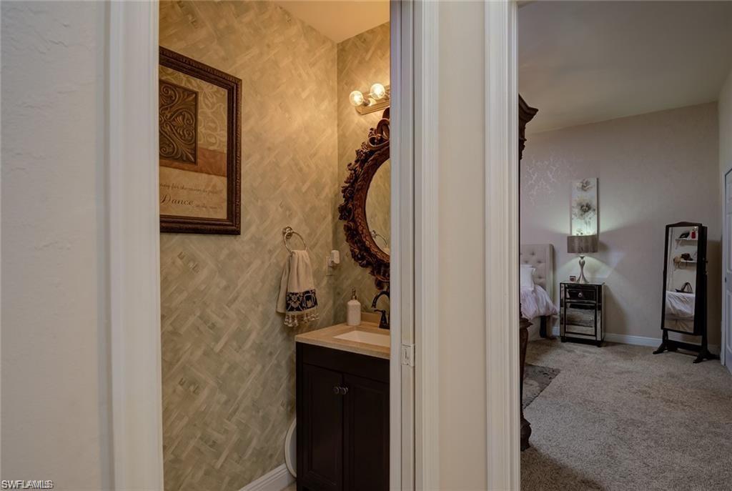 BELL TOWER PARK - Residential