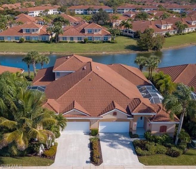 BELL TOWER PARK - Residential