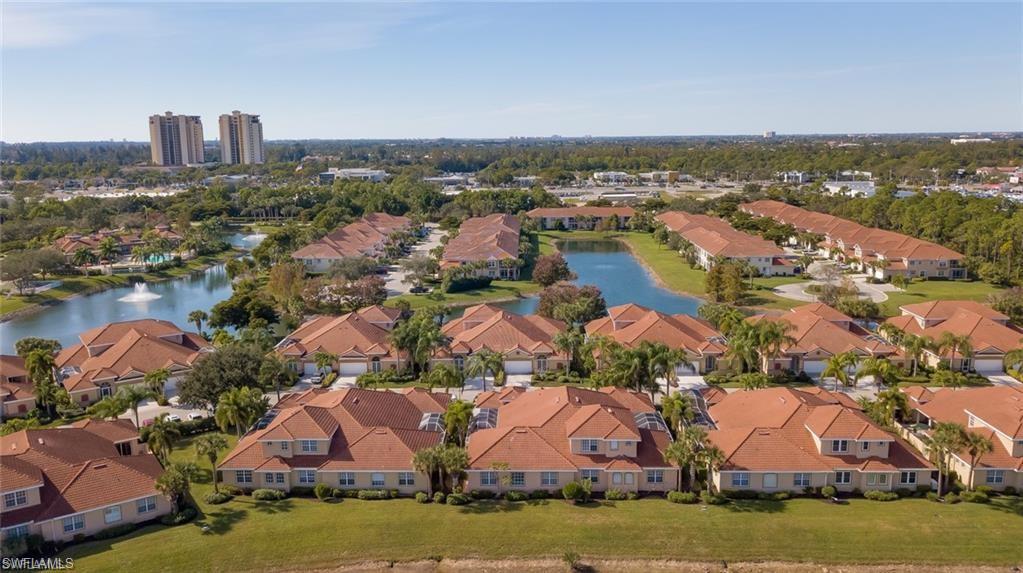 BELL TOWER PARK - Residential