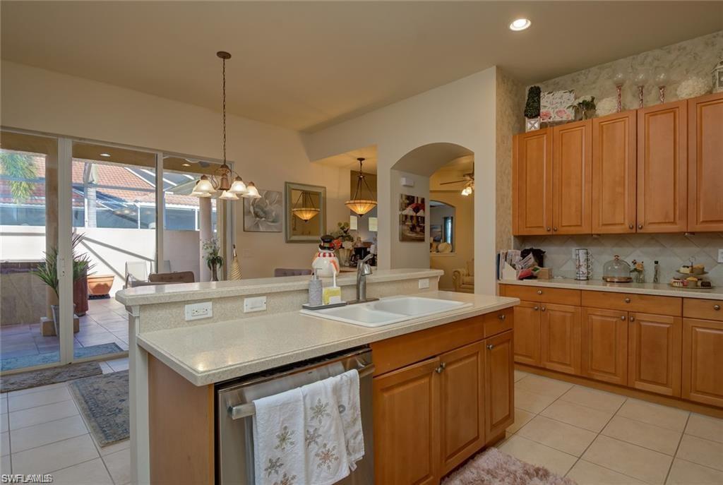 BELL TOWER PARK - Residential