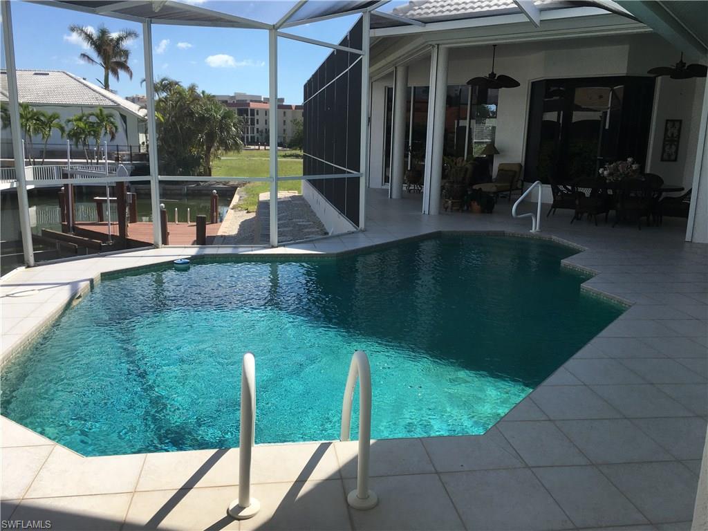 MARCO ISLAND - Residential