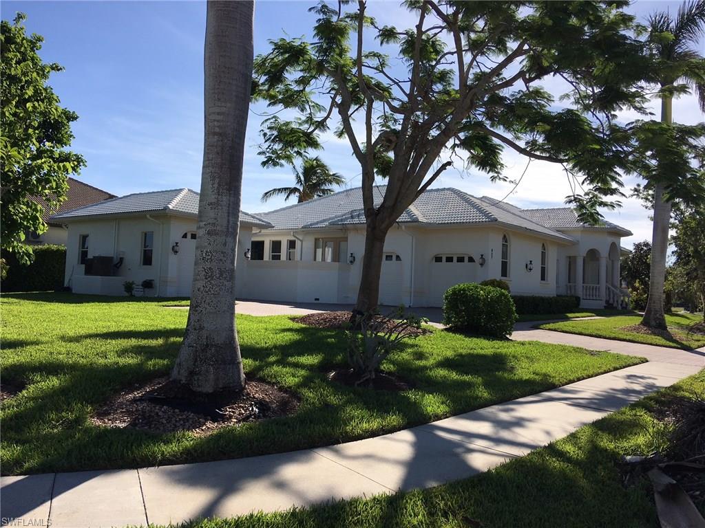 MARCO ISLAND - Residential