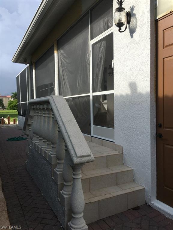 MARCO ISLAND - Residential