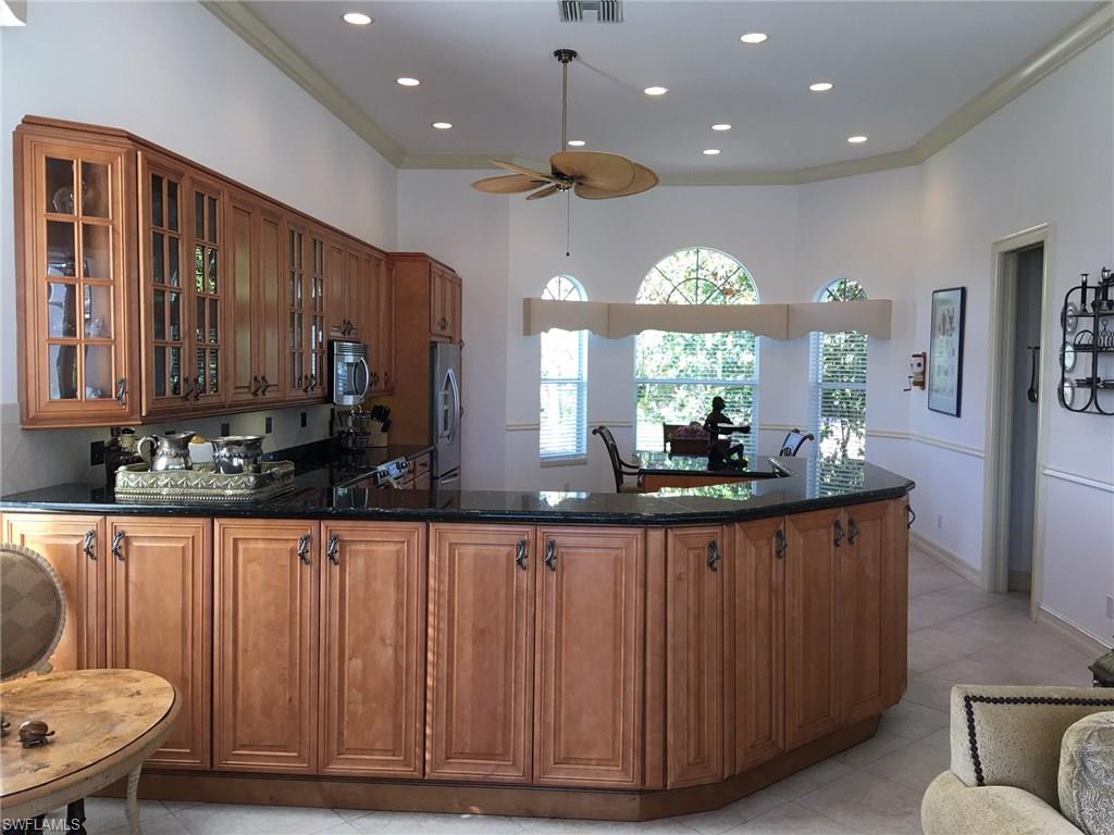 MARCO ISLAND - Residential