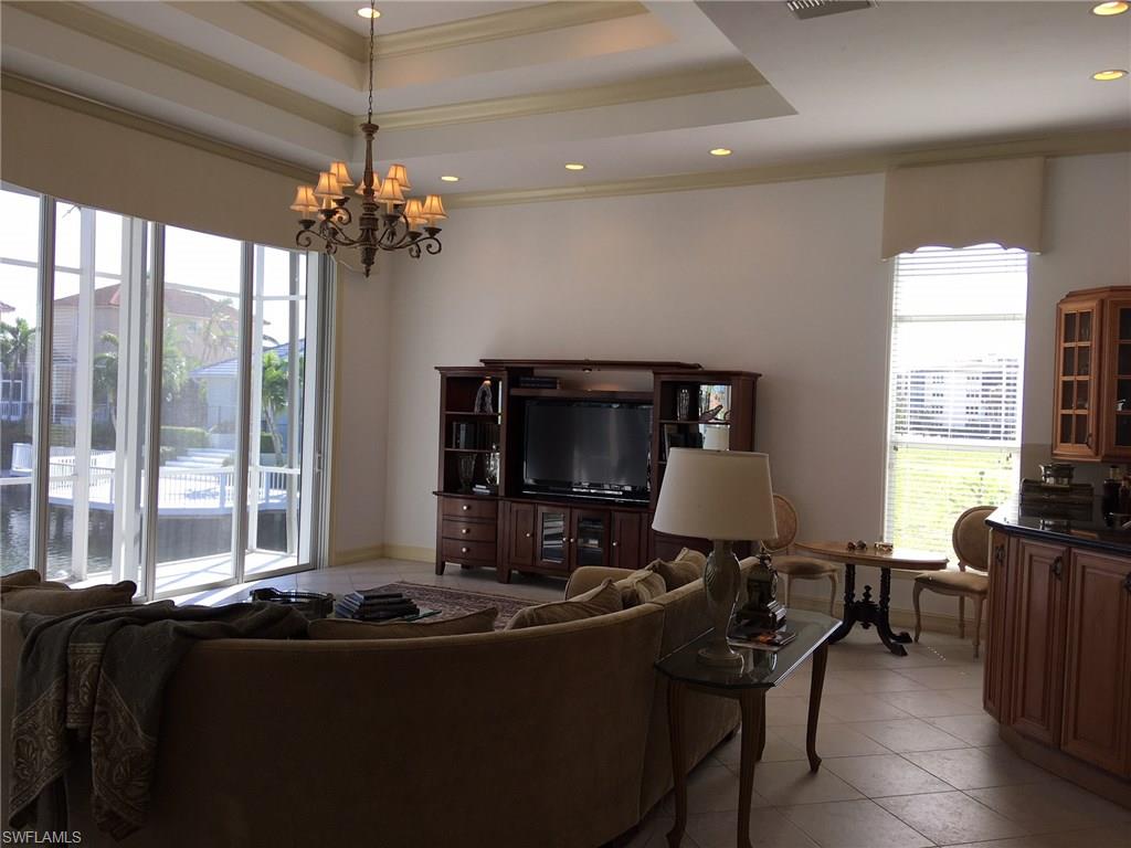 MARCO ISLAND - Residential