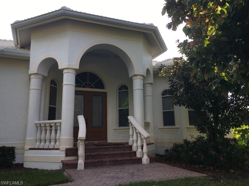 MARCO ISLAND - Residential