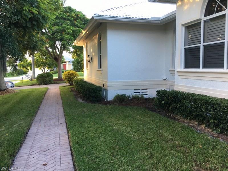 MARCO ISLAND - Residential